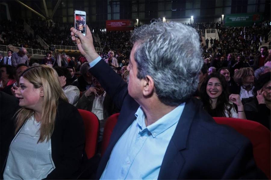 Μα γιατί έχουν τόσα νεύρα οι σύντροφοι;