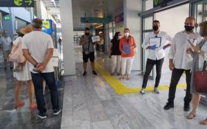 Στοπ στους Σέρβους τουρίστες - Πλήγμα για τη Β. Ελλάδα