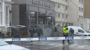 Δουβλίνο: Ένας νεκρός και δύο τραυματίες από πυροβολισμούς σε ξενοδοχείο
