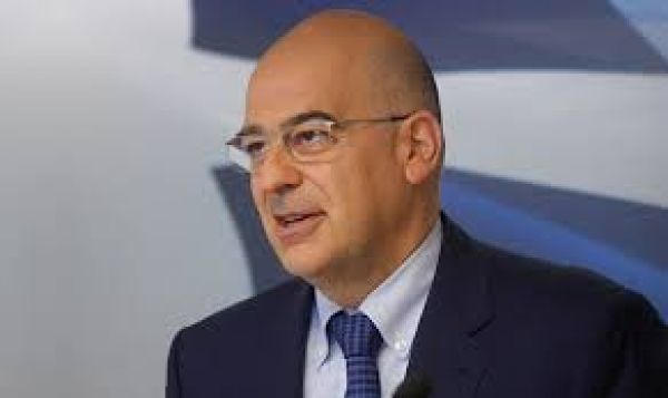 Θετικός ο απολογισμός της επίσκεψης Δένδια στο Βερολίνο
