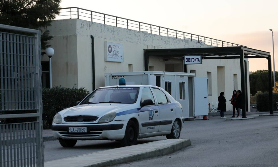 Συνελήφθη εκτελεστής της ρωσόφωνης μαφίας του «Έντικ» στα Καλύβια
