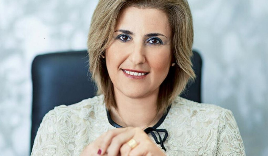 Πιτσίκα προς ΣΥΡΙΖΑ: Νομικές κινήσεις ενάντια σε όσους μας συκοφαντούν