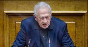 Ο Σκανδαλίδης βάζει τον πήχυ για την επόμενη ημέρα στο ΚΙΝΑΛ
