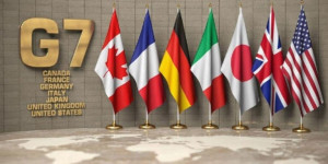 G7: Έως και 5 δισ. για την παγκόσμια επισιτιστική ανασφάλεια