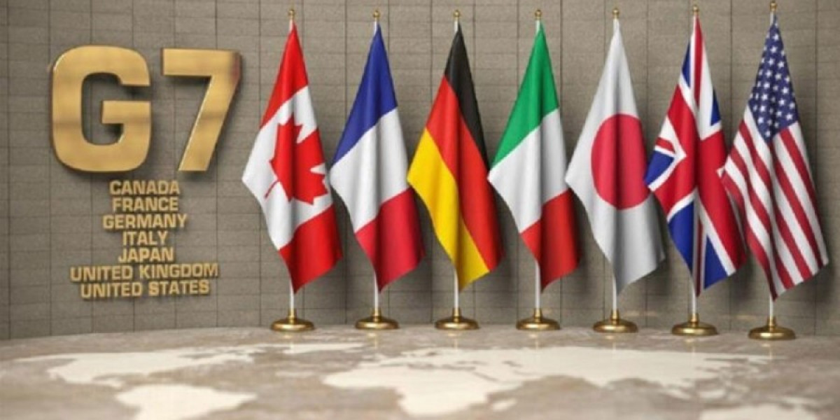 G7: Έως και 5 δισ. για την παγκόσμια επισιτιστική ανασφάλεια