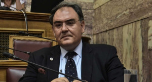 Σαρηγιάννης για κορονοϊό: Το επόμενο διάστημα περιμένουμε γρήγορη αυξητική πορεία