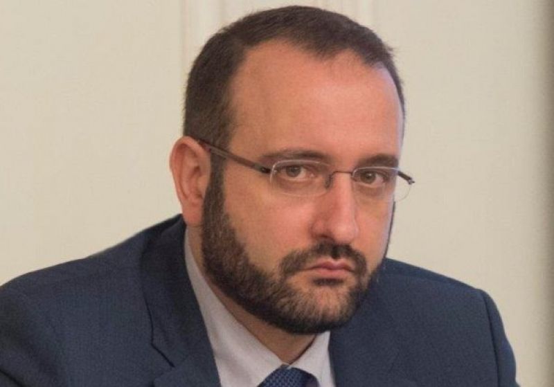 Κόλλιας (ΟΕΕ): Πλέον οι ξένοι επενδυτές δεν μας φοβούνται