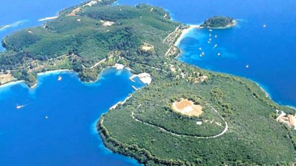 Προχωρά η επένδυση 165 εκατομμυρίων του Ριμπολόβλεφ στο Σκορπιό
