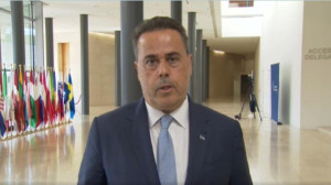 Στις Βρυξέλλες ο Παπασταύρου για τον Ευρωπαϊκό Κλιματικό Νόμο