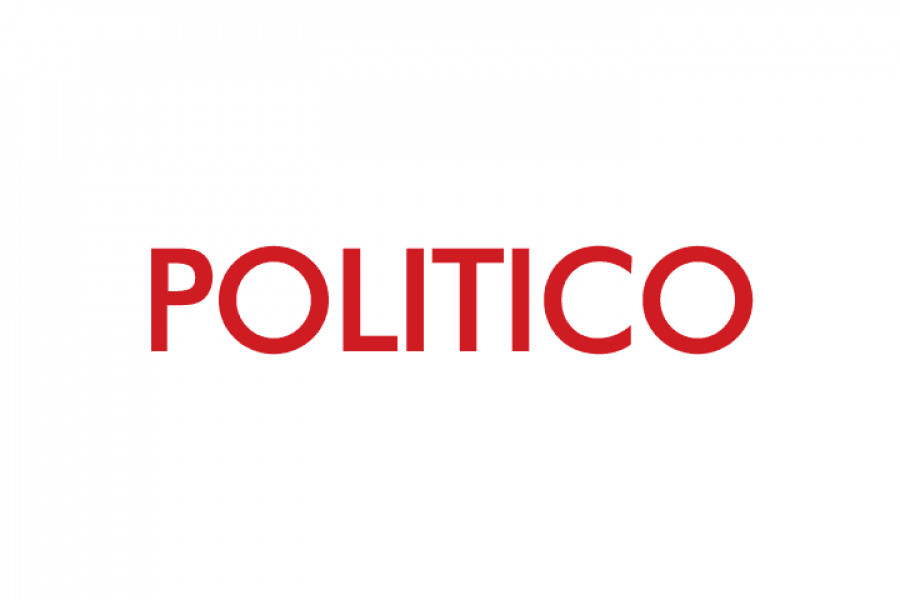 Διευθυντής Politico προς Κυβέρνηση:Κάντε περισσότερα για την ελευθερία του Τύπου