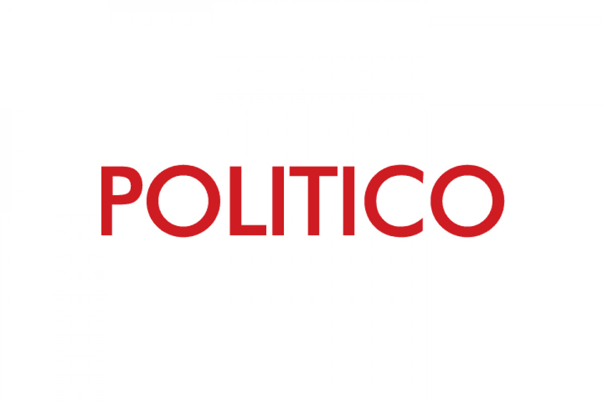 Διευθυντής Politico προς Κυβέρνηση:Κάντε περισσότερα για την ελευθερία του Τύπου