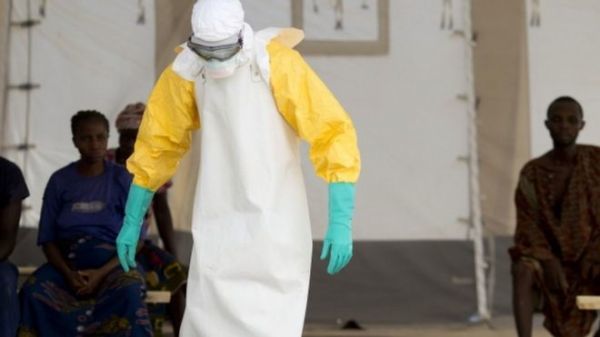 Νέο κρούσμα Έμπολα στη Σιέρα Λεόνε
