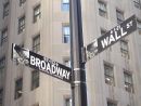 Άνοιγμα με πτώση στη Wall Street