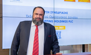 CPLP: 86% αύξηση στα έσοδα το β' τρίμηνο-Ενισχύθηκε ο στόλος