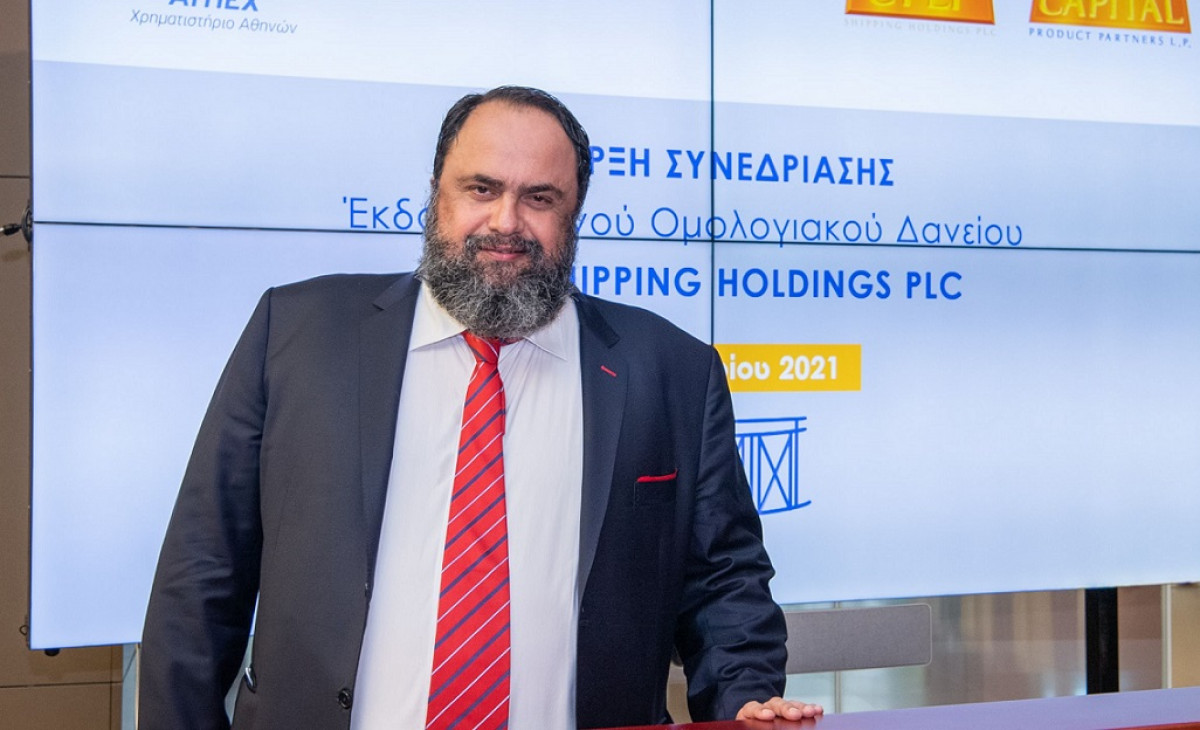 CPLP: 86% αύξηση στα έσοδα το β' τρίμηνο-Ενισχύθηκε ο στόλος