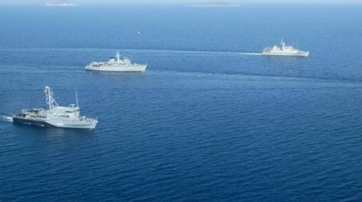 Πληροφορίες για παράνομη τουρκική νηοψία εντός της κυπριακής ΑΟΖ