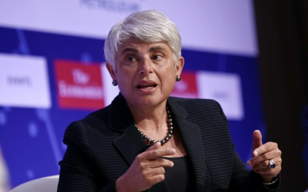 Navios Holdings-Φράγκου: Κέρδη τριμήνου $15,5 εκατ.-Έμφαση στις καινοτόμες λύσεις logistics