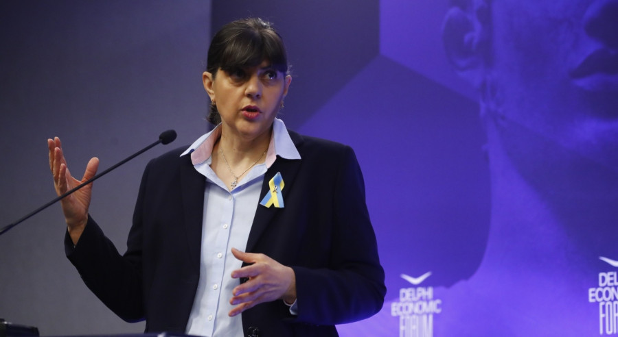 Η υπόθεση των ευρωεισαγγελέων οδεύει προς το Ευρωπαϊκό Δικαστήριο