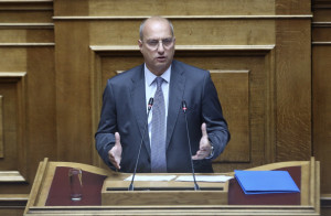 Οικονόμου: Θα κηρύξει την έναρξη σε Σύνοδο της ΔΟΑ