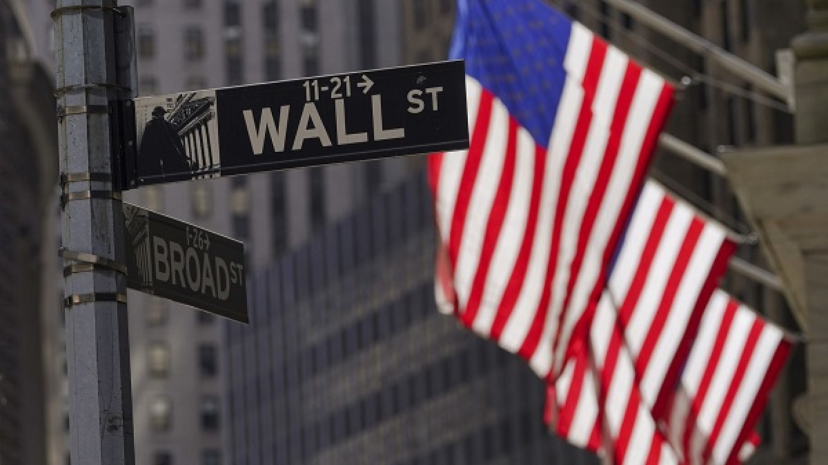 Wall Street: Κλίμα αισιοδοξίας με ώθηση από τα εταιρικά κέρδη