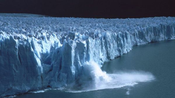 Επιστήμονες προειδοποιούν:Το λιώσιμο των πάγων θα «ξυπνήσει» ιούς εκατομμυρίων ετών