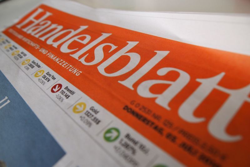 Handelsblatt: Η Ελλάδα επιστρέφει στην οδό της κανονικότητας