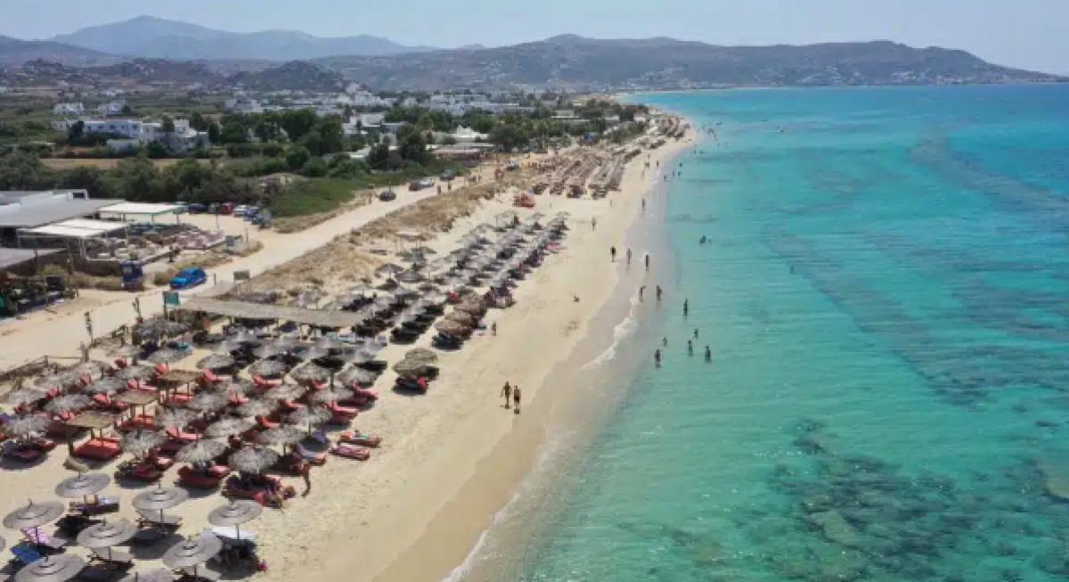 Παραχωρήσεις αιγιαλών με ελάχιστο τίμημα και ηλεκτρονικές δημοπρασίες-Το νέο πλαίσιο