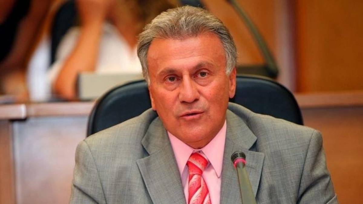 Κατηγορούμενος για την επίθεση κατά Μπουτάρη ο Ψωμιάδης