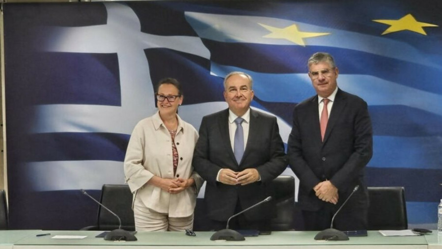 EquiFund ΙΙ: Τουλάχιστον €400 εκατ. στην αγορά των νεοφυών επιχειρήσεων