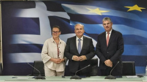 EquiFund ΙΙ: Τουλάχιστον €400 εκατ. στην αγορά των νεοφυών επιχειρήσεων
