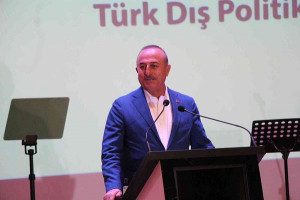Τσαβούσογλου: Παράλογος ο φόβος της Ελλάδας-Πρέπει να γνωρίζουμε… κλινική ψυχολογία