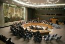 Έκτακτη συνεδρίαση του Σ.Α. του ΟΗΕ για τη Συρία