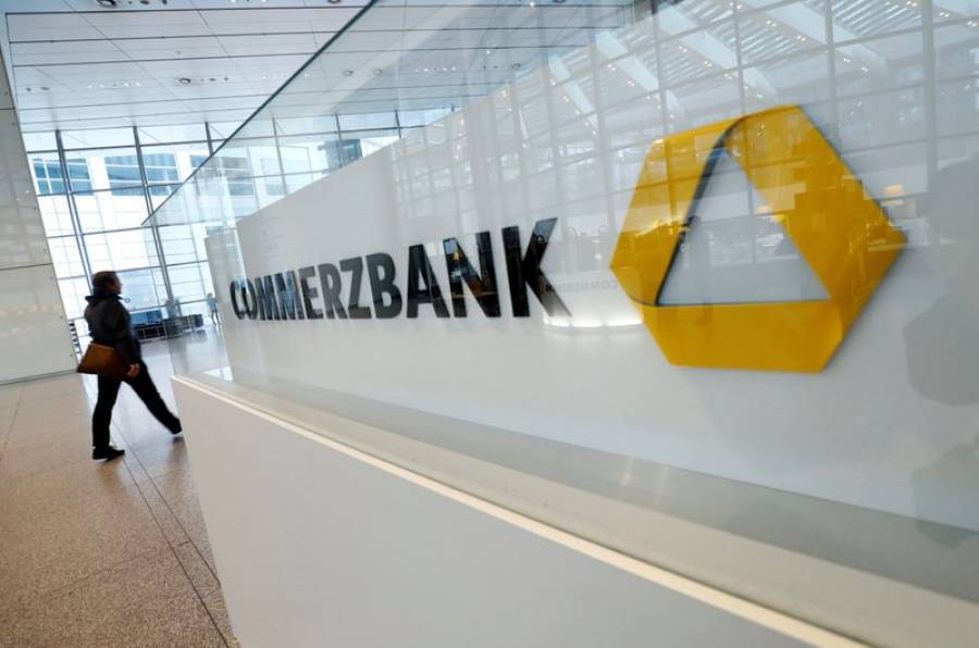 Commerzbank: Επάνοδος της Ελλάδας σε επενδυτική βαθμίδα το 2022
