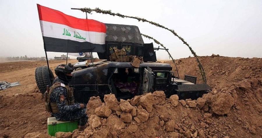 Αίγυπτος: Καταδικάζει το θάνατο ιρακινών στρατιωτικών από τουρκικά πυρά