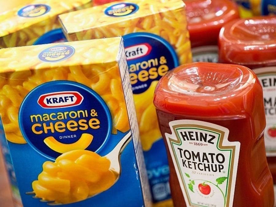 Kraft Heinz: Δραστικές μειώσεις κόστους κατά 2 δισεκατομμύρια δολάρια