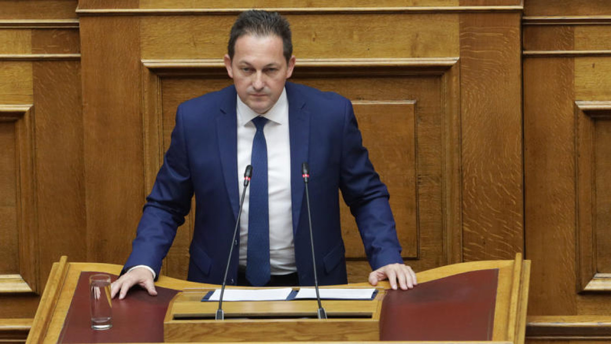Βουλευτές της ΝΔ ζητούν απαντήσεις από το υπουργείο Παιδείας για τον Λαζαρίδη