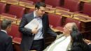 Πάγκαλος για Τσίπρα: "Είναι τσαχπινοκωλαράκιας!"