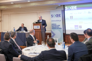 Στο €1δισ. η συμβολή του εκθεσιακού κλάδου στην ελληνική οικονομία