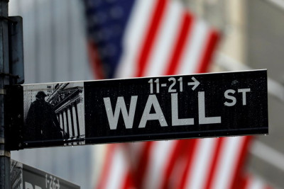 Θετικά πρόσημα στη Wall Street- Στο επίκεντρο τα εταιρικά κέρδη