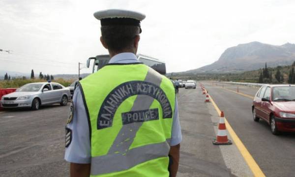 Δεκατρείς νεκροί σε 433 τροχαία στην Αττική τον Ιούλιο