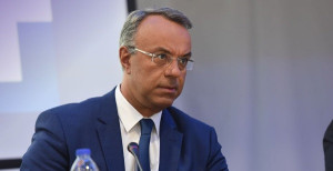 Σταϊκούρας: Η φορολογική συμμόρφωση αυξάνεται- Το «κενό» ΦΠΑ συρρικνώνεται