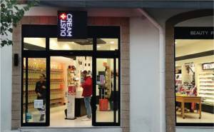 Δύο νέα καταστήματα DUST+CREAM σε Ελλάδα και Κύπρο
