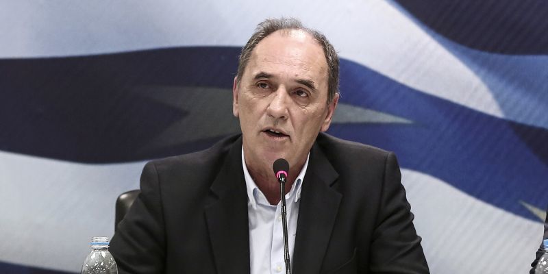 Σταθάκης: Ο νόμος είναι φτιαγμένος για μικρομεσαίες επιχειρήσεις
