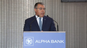 Ψάλτης (Alpha Bank): Ισχυρό ξεκίνημα 2026, διψήφια άνοδος εσόδων και επιτάχυνση στρατηγικών εξαγορών