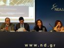 ΝΔ: Έχουμε νέα στρατηγική για το ΕΣΠΑ-Τα κονδύλια στους μικρομεσαίους