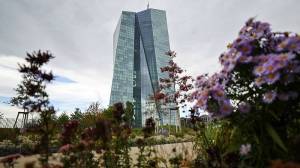 Ευρωζώνη: Αυξήθηκαν τα δάνεια προς επιχειρήσεις και νοικοκυριά το Σεπτέμβριο