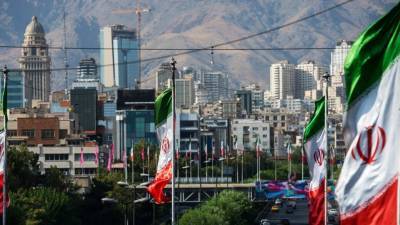 Ιράν: Σύλληψη 17 υπόπτων για κατασκοπεία για λογαριασμό της CIA