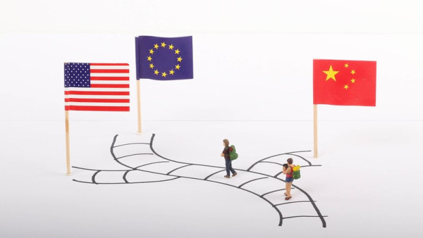 Οι επιπτώσεις των νέων αμερικανικών δασμών στις κινεζικές εισαγωγές