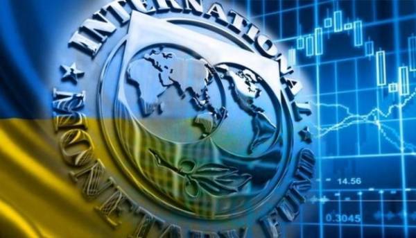 «Καμπανάκι» ΔΝΤ στην Ουκρανία: Περισσότερες μεταρρυθμίσεις για την επόμενη δόση