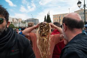 Συλλογικές συμβάσεις στο θέατρο: Τι υποστηρίζουν παραγωγοί και καλλιτέχνες;